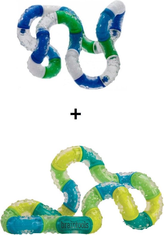 tangle brain tools