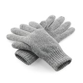 Senvi klassieke 3M Thinsulate Handschoenen - Grijs - Maat L/XL