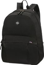 American Tourister Rugzak - Upbeat Backpack Black