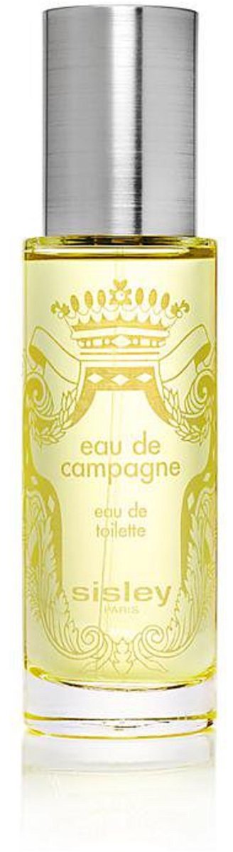 Goedkoopste Sisley Eau de Campagne Eau de toilette spray 100 ml