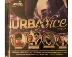 MNM Urbanice 2013.2