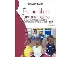 Il bambino naturale 68 - Fai un libro, fanne un altro