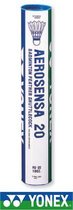 Yonex Aerosensa 20 verenshuttle | trainingsshuttle