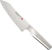 Global GN-006 Santoku Knife - 18cm - Kuiltjes