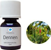 Dennen Olie - 100% Pure Etherische Olie