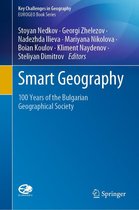 Key Challenges in Geography - Smart Geography