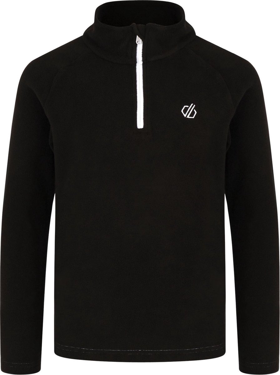 Dare 2b Freehand Fleece Sweater Junior Zwart