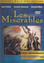 Les Miserables (1957) (import)