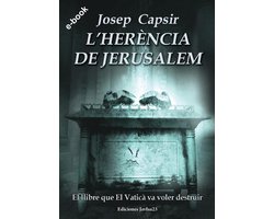 L'herencia de Jerusalem