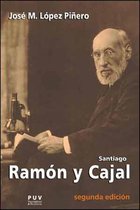 Biografías - Santiago Ramón y Cajal