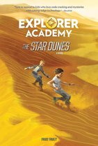 The Star Dunes 4 Explorer Academy