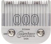 Oster de coupe Oster Taille 000 0, 5 mm