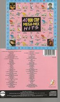 Dance Mix '87 - 40 Non Stop Mega Mix Hits