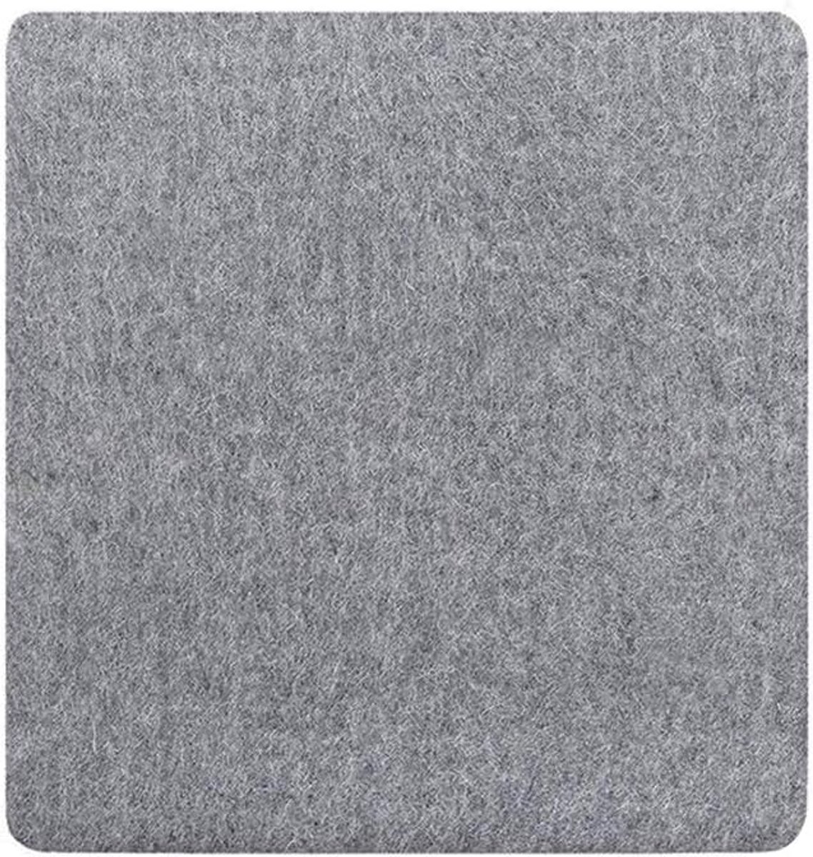 strijkmat, wollen perspad, strijkstation om te quilten (30 x 35 cm)