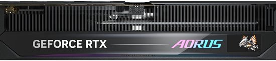 Gigabyte GeForce RTX 5080 MASTER 16 GB (2/8)