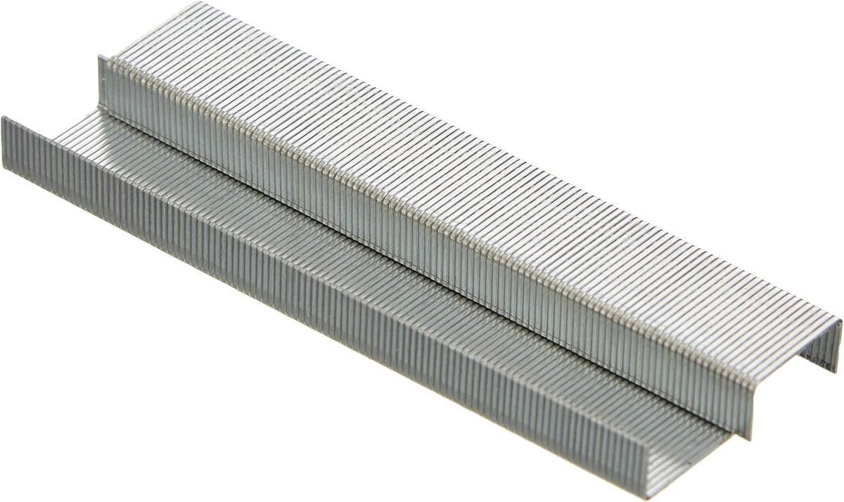Nietjes, pak van 1000 24/6 mm