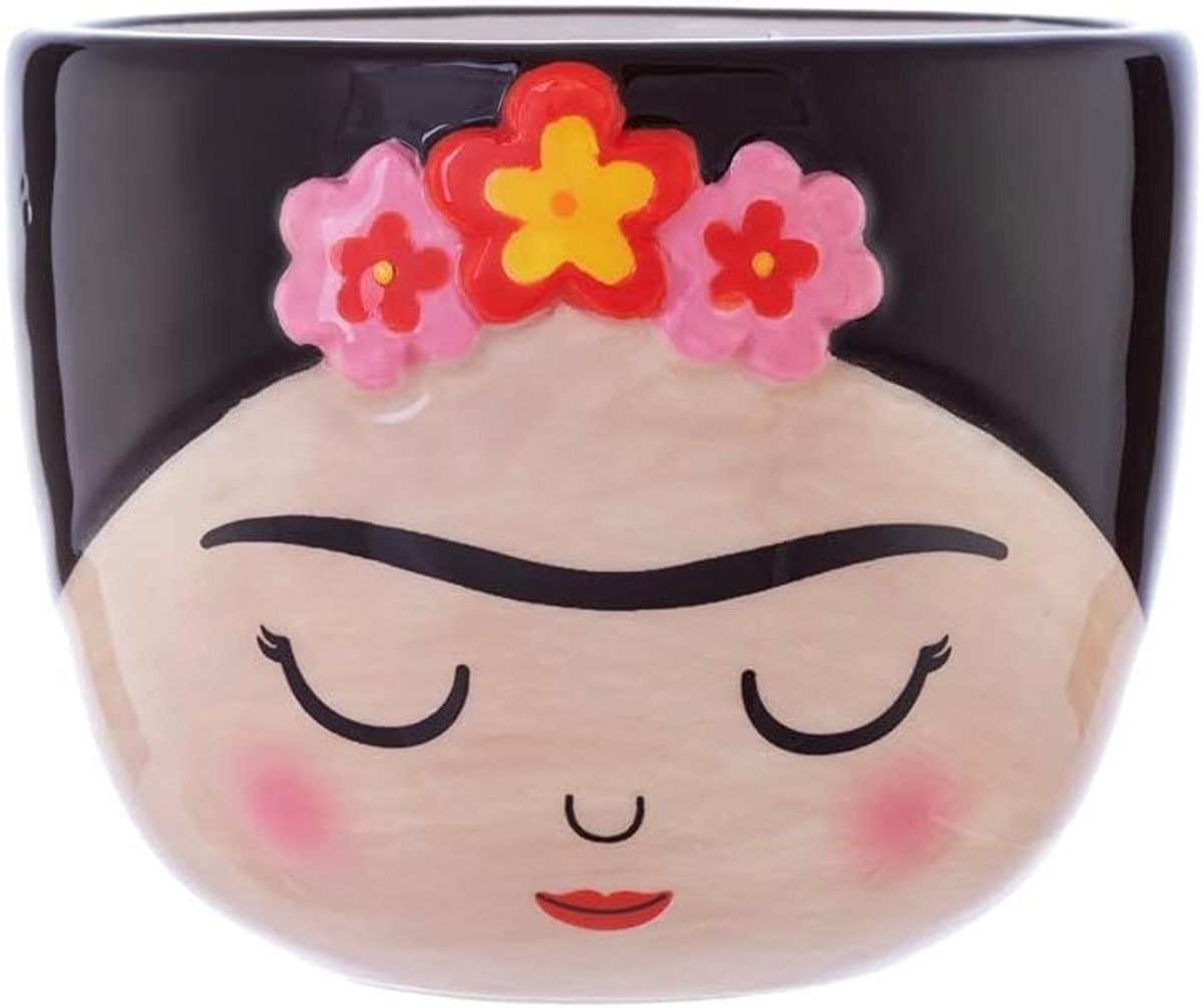 & Belle Mini Frida Planter