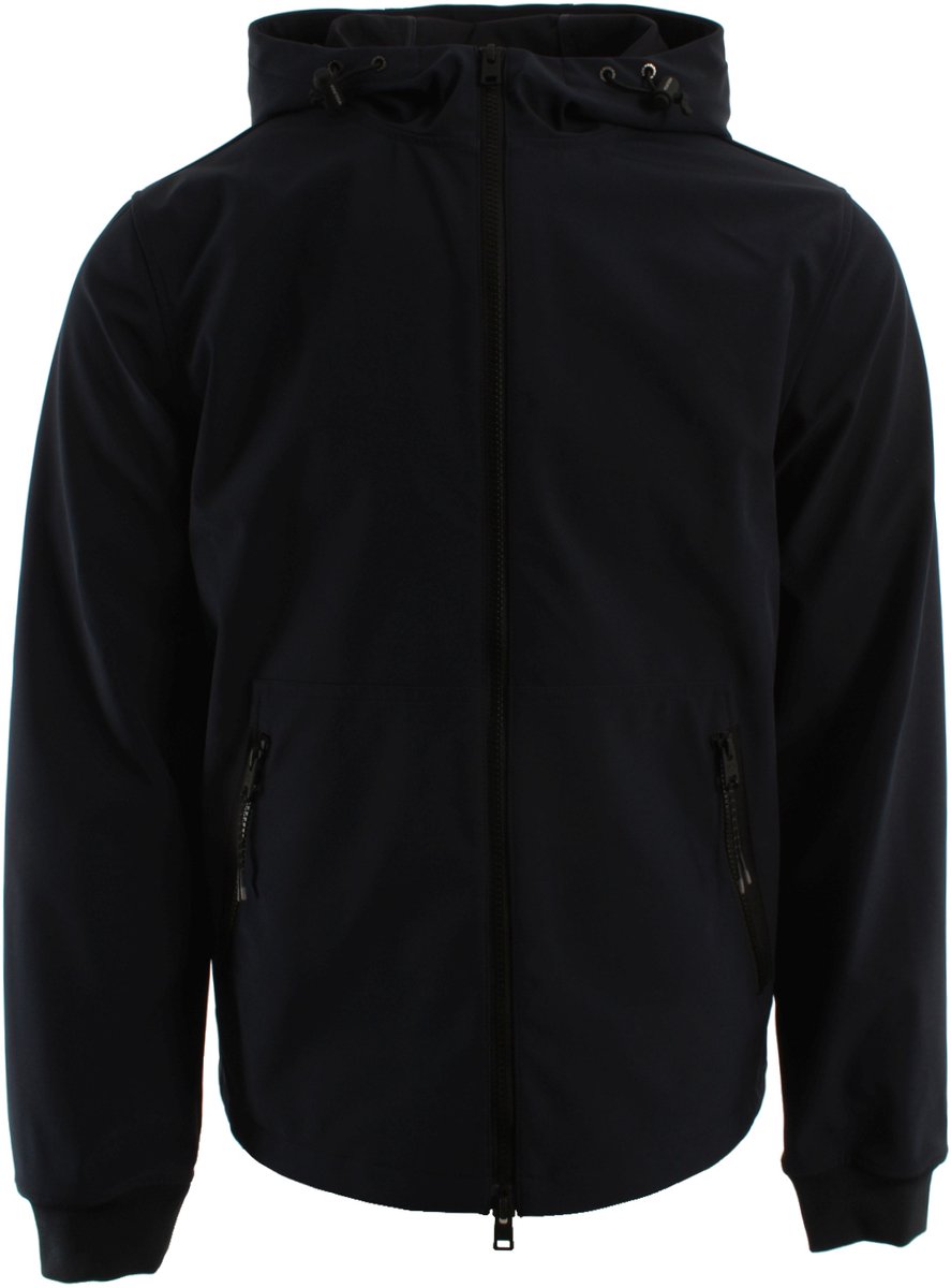 Woolrich jas maat XL