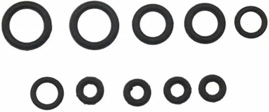Carburateur Reparatieset - Motor Revisieset - Motoronderhoud - Voor BING CV 32mm - 120 g - Niet gespecificeerd — afbeelding 4