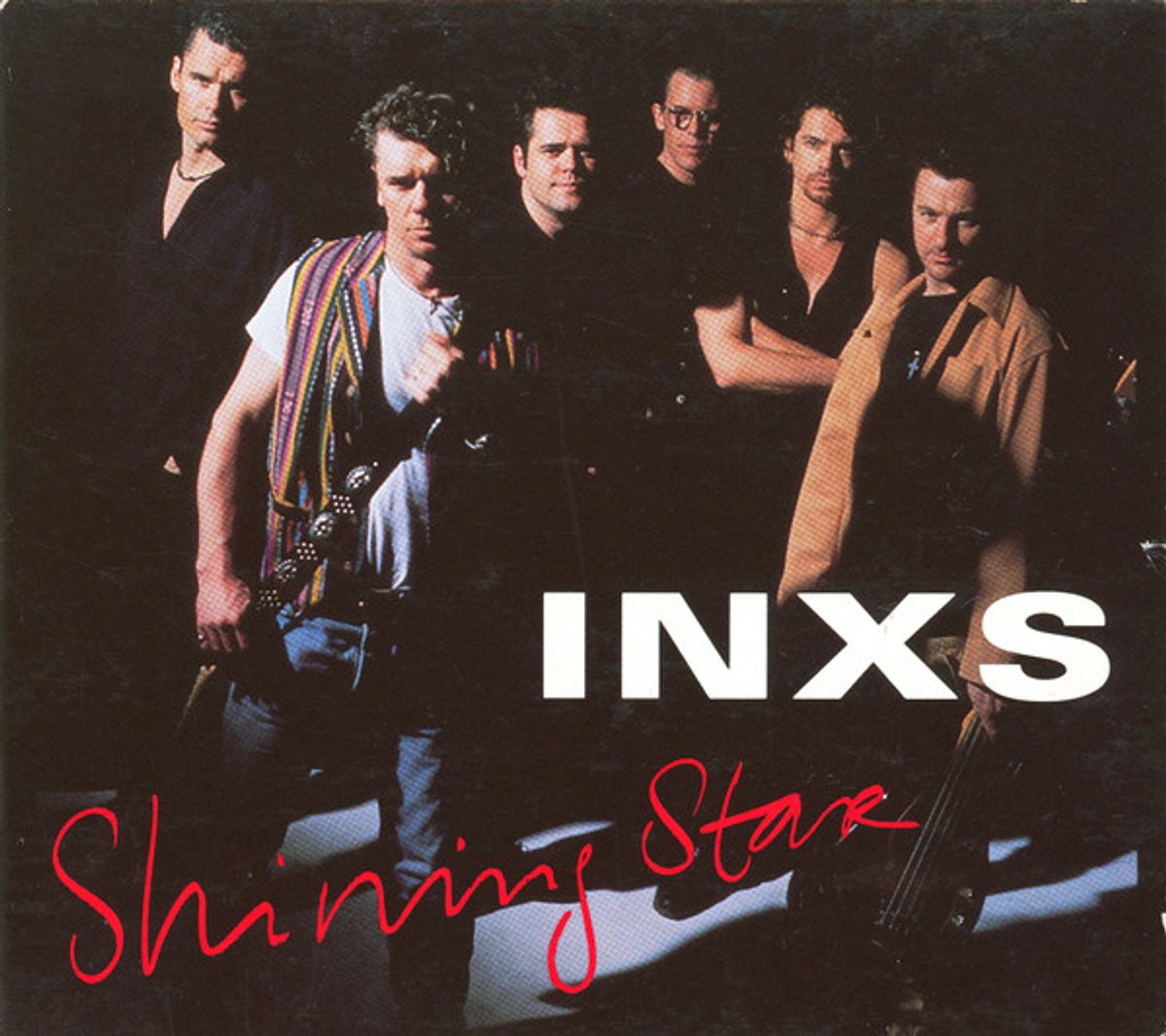 Shining Star