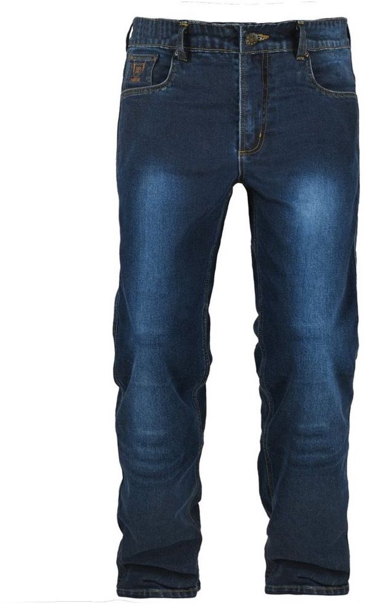 Bores Live Premium Plus Motorjeans