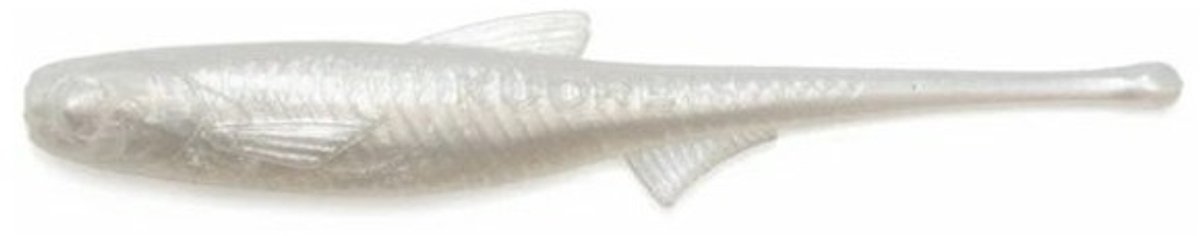 Kuore Torpedo Pearl White (7cm)