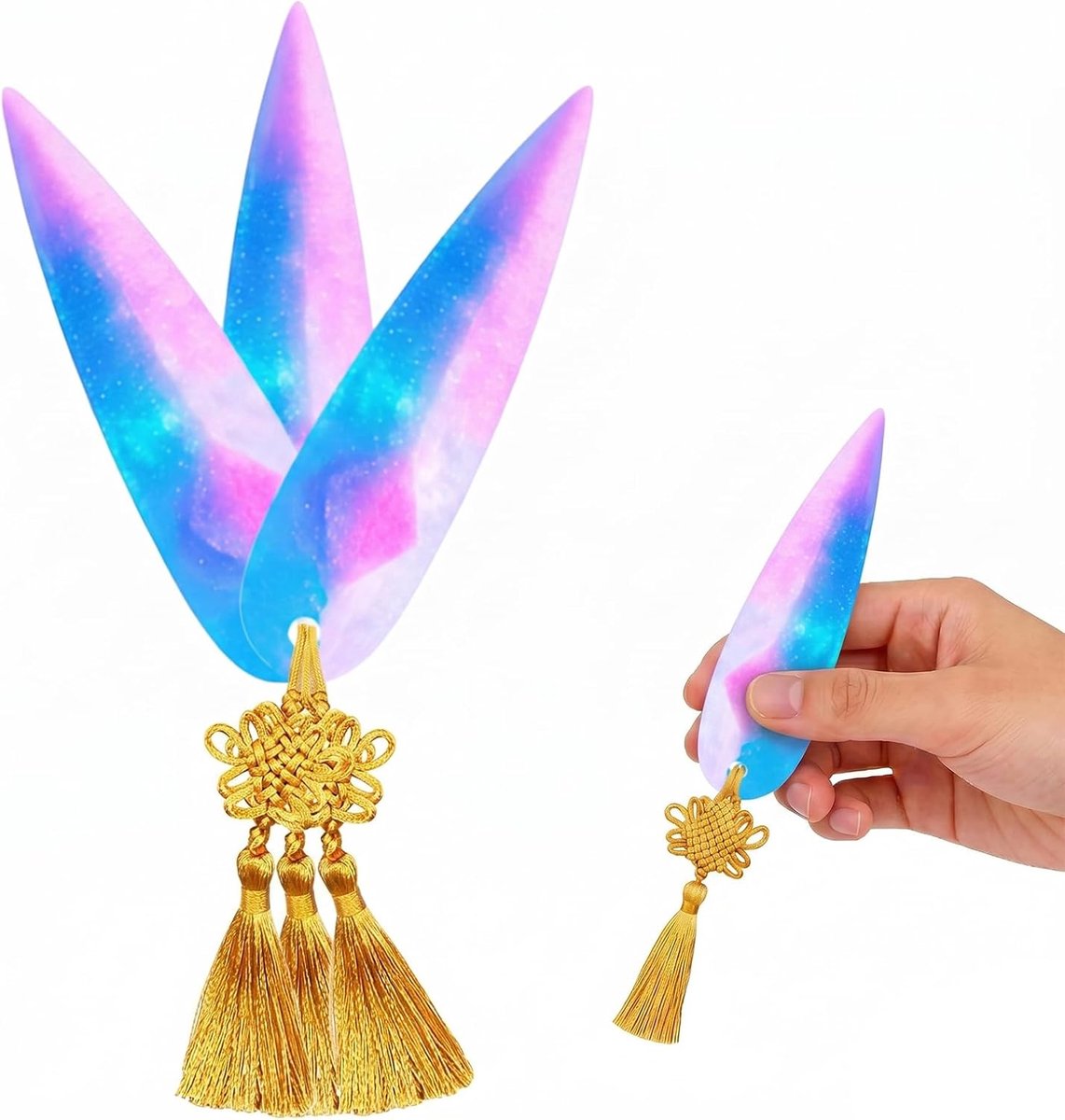 3 stuks Kpop Zoey cosplay kostuum figuren speelgoed K-pop K-pop kostuum Zoey Kpop wapenfiguren Kpop cosplay kostuum Zoey Kpop accessoires interactief