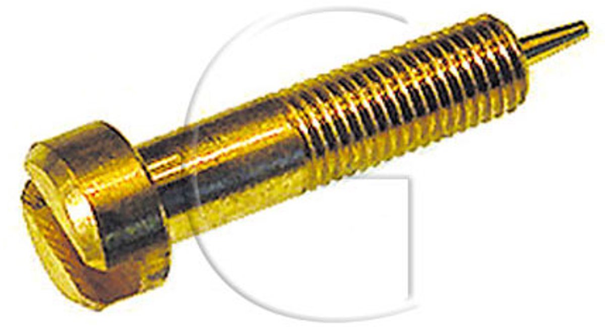 Vlotternaald paassend op BRIGGS & STRATTON: 60100, 60200, 60500, 60900, 80100, 80200, 80500, 80900, 82000, 92000, 94900, 100000, 110000, 130000