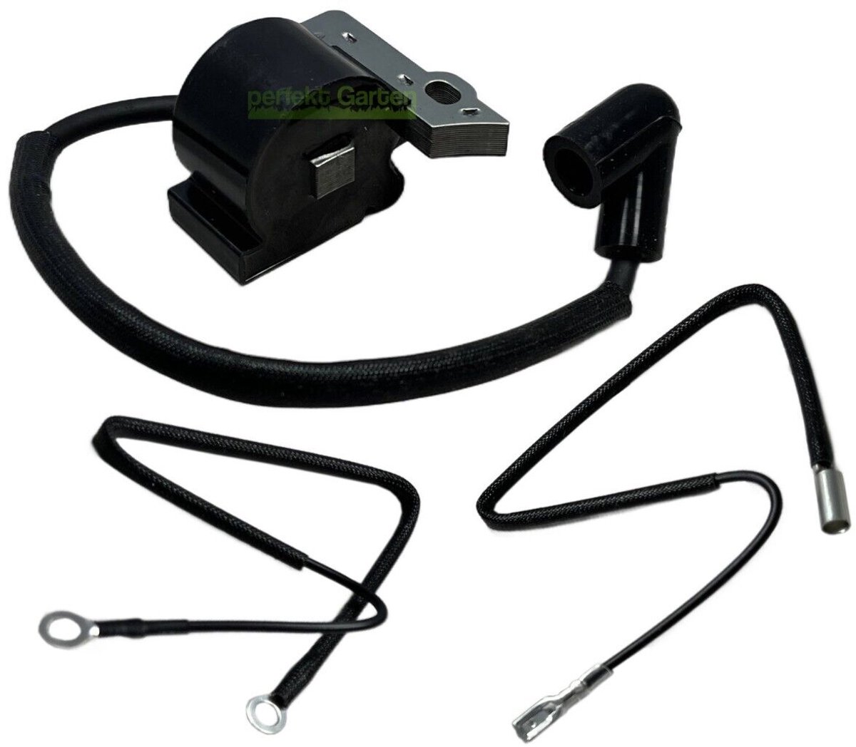 bobine voor Poulan P 3314, 3416, 3516, 4018, PP 220, 221, 260 kettingzaag / 530052277