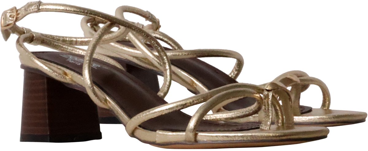 Joalice-sandalen met hak