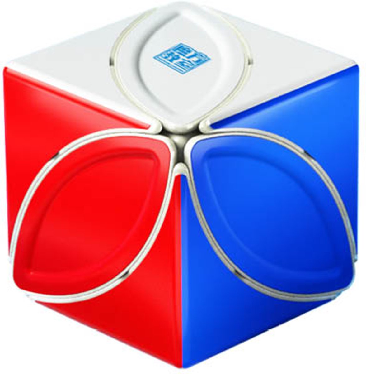 MoYu Meilong Maple Leaf Cube