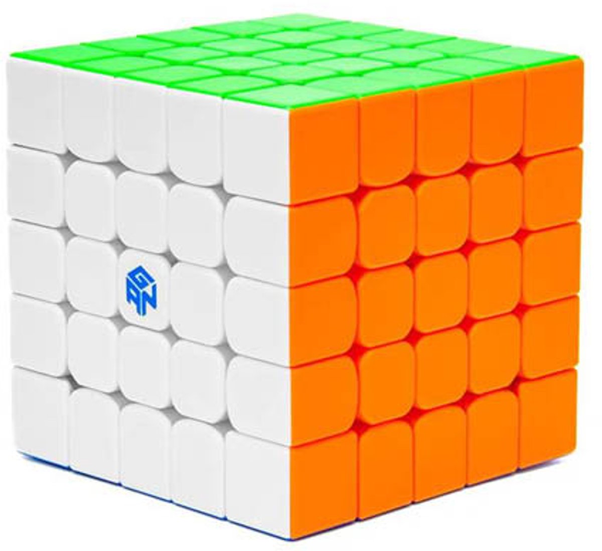 GAN 562 M 5x5