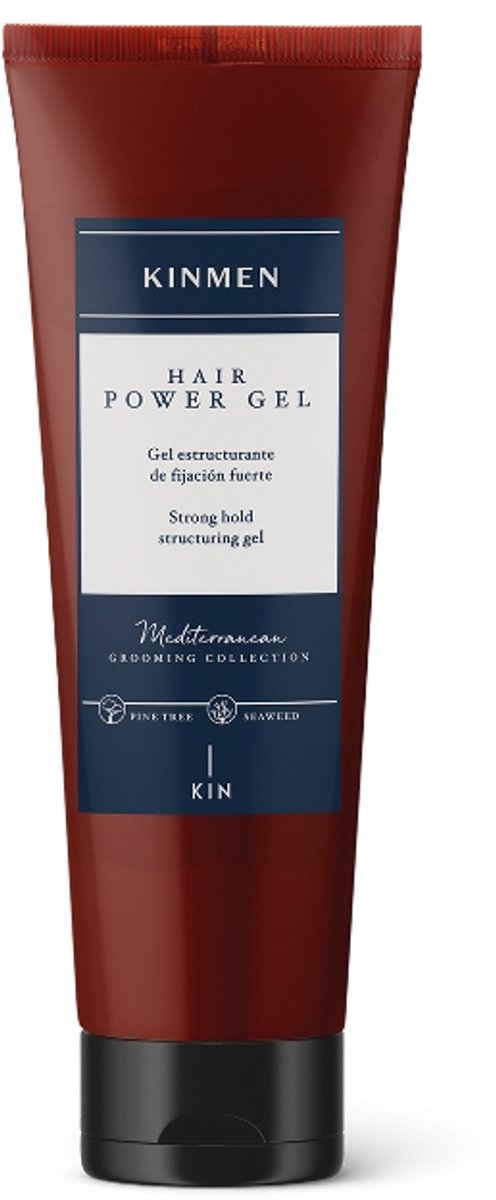 Kin KinStyle Potion Cream (150ml)