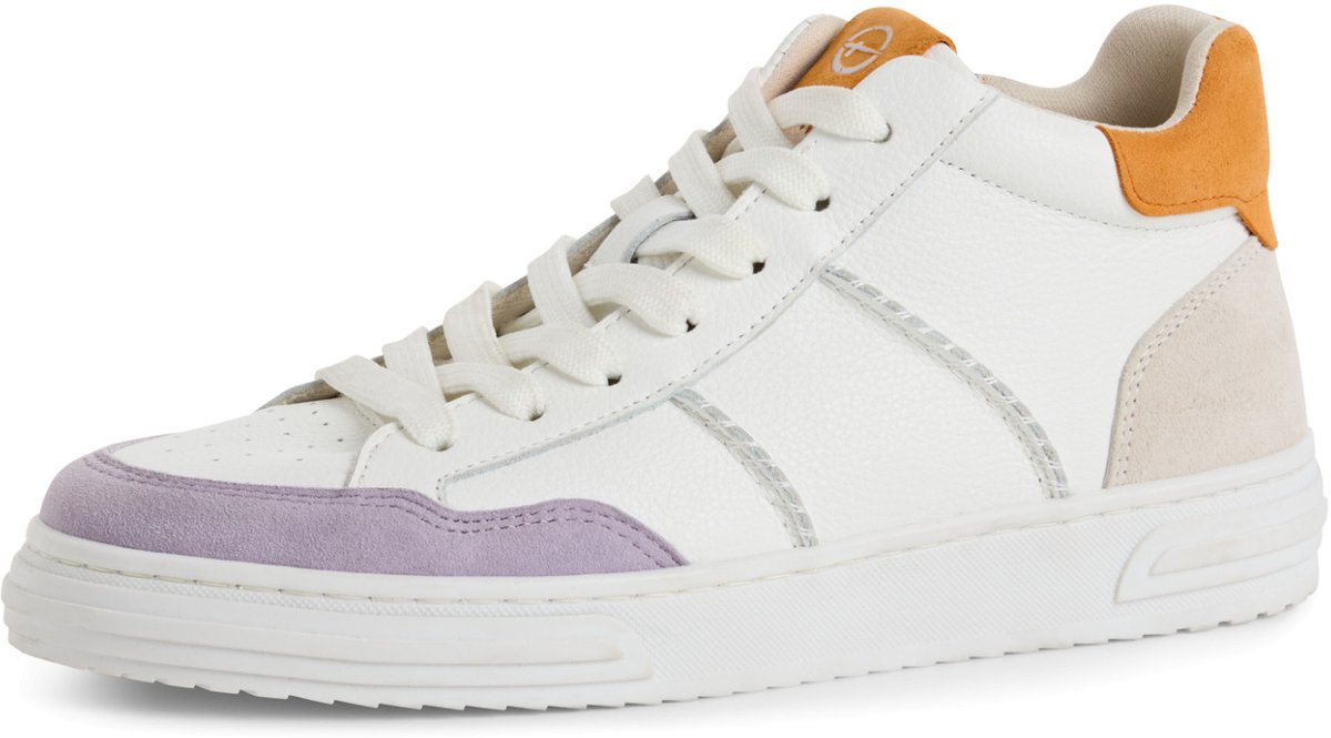 Tamaris Dames Sneaker 1-25217-42 197 normaal Maat: 38 EU