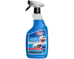 Moje Auto - Ruitenreiniger - Amoniak - 650ml - Atomizer