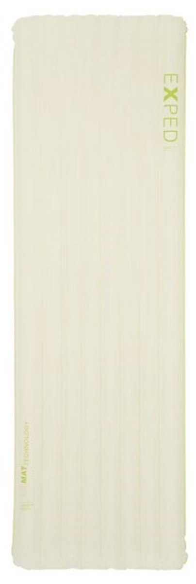 Exped Ultra 1R LW Serie - Slaapmat - Lichtgewicht - Comfortabel - Recycled Polyester van Exped — afbeelding 3