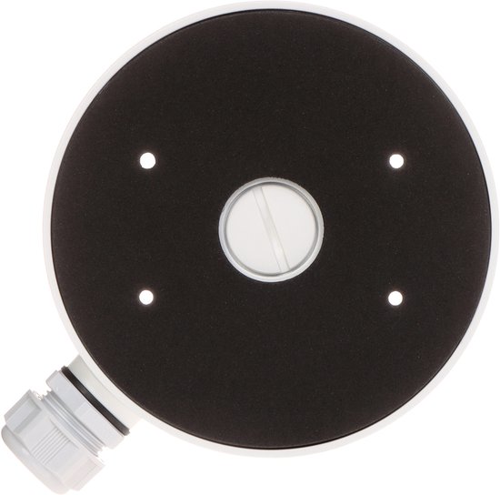 Hikvision Digital Technology DS-1280ZJ-DM55 beveiligingscamera steunen & behuizingen Aansluitdoos van Hikvision — afbeelding 4
