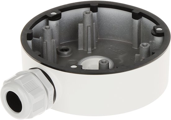 Hikvision DS-1280ZJ-DM46 montagebox van aluminium van Hikvision — afbeelding 2