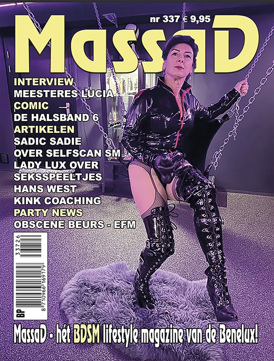 Massad 337