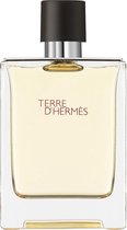 Hermès - Terre d'Hermès - 75 ml - Pure Parfum Limited Edition