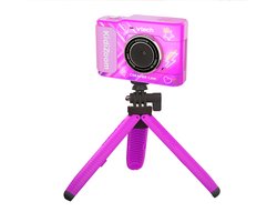VTech - KidiZoom Creator Cam roze