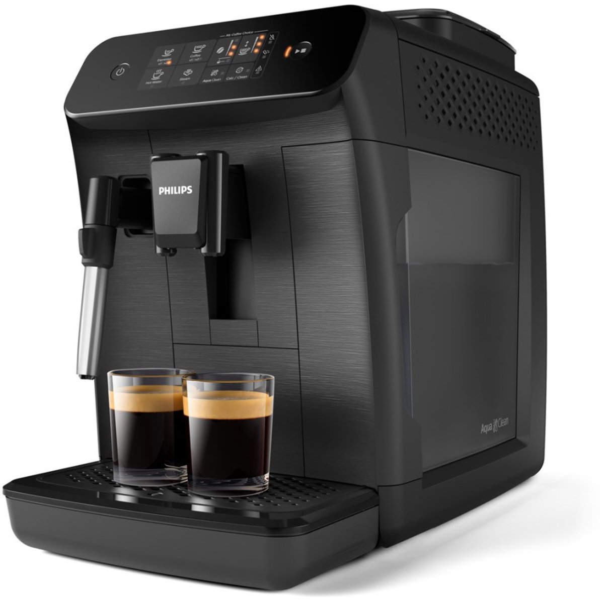 Philips 800 Series LatteGo EP0820/00 - Espressomachine - Zwart