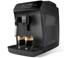 Philips 800 Series LatteGo EP0820/00 - Espressomachine - Zwart