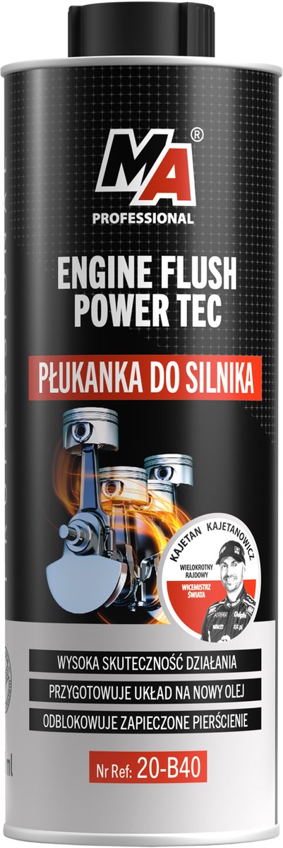 MA PROF-PLUKANKA DO ENGINE