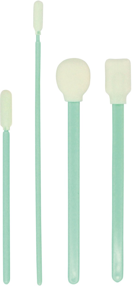 MA Professional Detailserie - Reinigingsstaafjes - X-Swabs Set - 20 Stuks