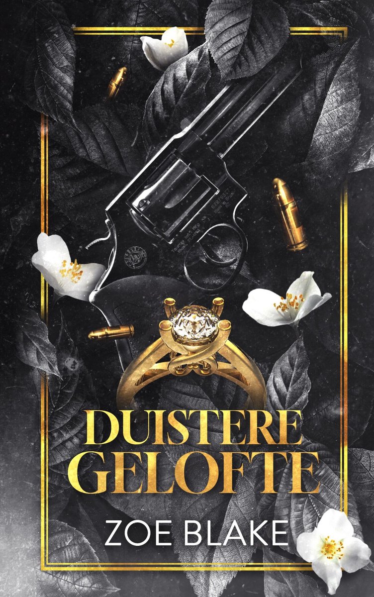 Ivanov crime family 1 - Duistere gelofte