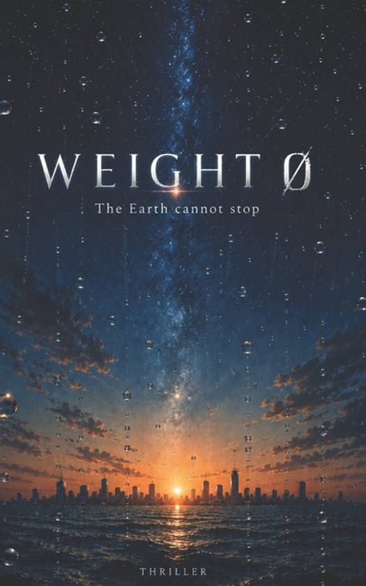 Weigth Ø - cover