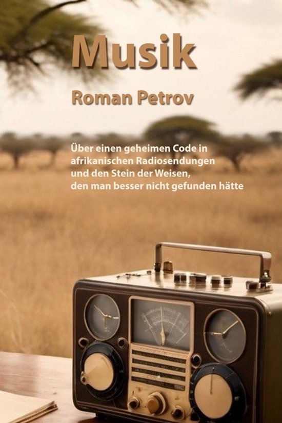 Musik - cover