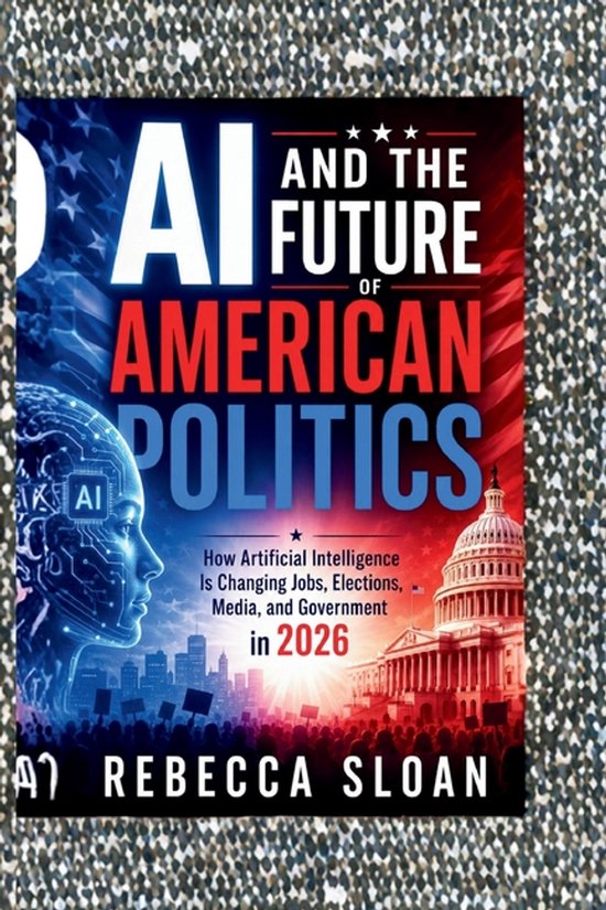 Power & Politics: Global Political Insights- AI and the Futu ... - cover