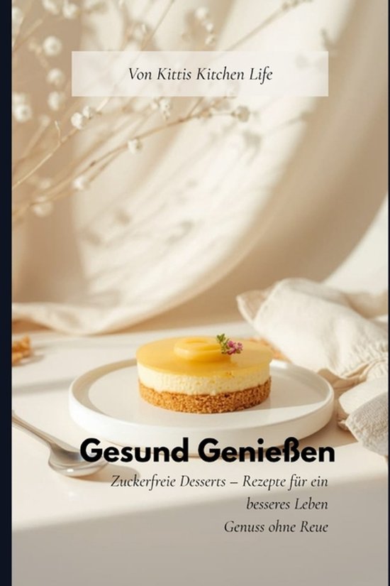 Gesund Genießen - cover